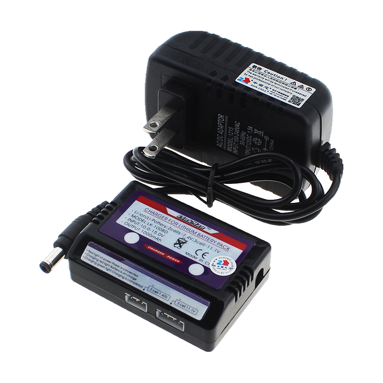 Balance Charger for Lithium Battery